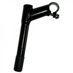 Kormány Befogó 22.2 Acél Mtb Kerékpár tartozékok Bike