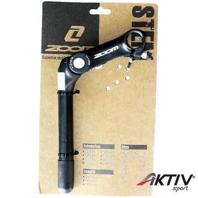 Kormány Befogó Zoom 25,4 Állítható