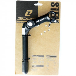 Kormány Befogó Zoom 25,4 Állítható Kerékpár tartozékok Zoom