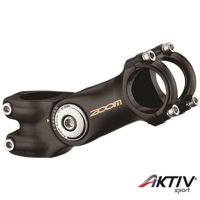 Kormány Befogó Zoom Áll. Ahead 25,4