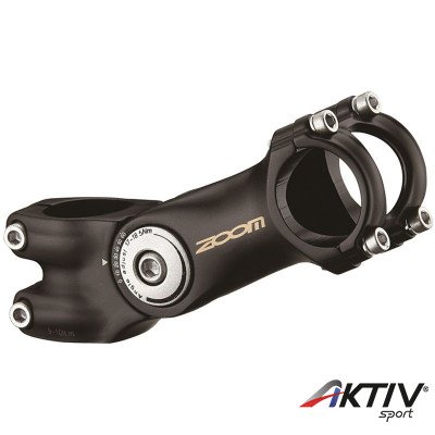 Kormány Befogó Zoom Áll. Ahead 25,4