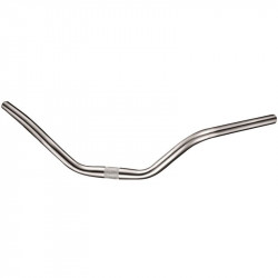 Kormány Zoom Acél Hajlított 610/92 mm Kerékpár tartozékok Zoom