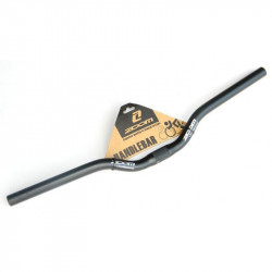 Kormány Zoom Alu Hajlított 600/40 mm Sportszer Zoom