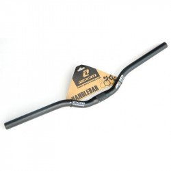 Kormány Zoom Alu Hajlított 600/40 mm Sportszer Zoom