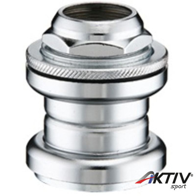 Kormányfejkészlet Acél 1 Menetes