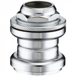 Kormányfejkészlet Acél 1 Menetes Kerékpár tartozékok Bike