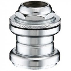 Kormányfejkészlet Acél 1 Menetes Kerékpár tartozékok Bike