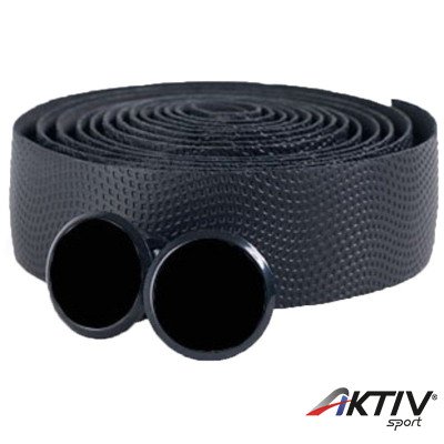 Kormányszalag Szövet, Fekete