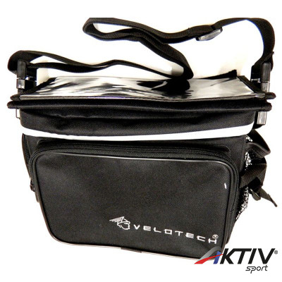 Kormánytáska Velotech Classic