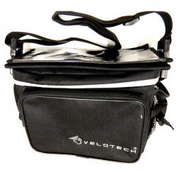 Kormánytáska Velotech Classic Sportszer Velotech