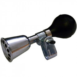 Kürt U-C-P Kerékpár csengő, duda, tükör Bike