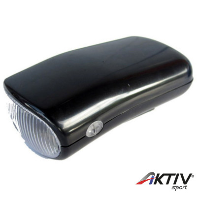 Lámpa Első Elemes Halogén