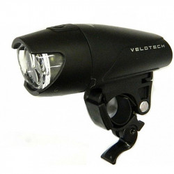 Lámpa Első Velotech 3 Ledes Sportszer Velotech