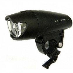 Lámpa Első Velotech 3 Ledes Sportszer Velotech