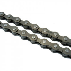 Lánc Kmc Z410 1 Sebesség 116 Tag Kerékpár tartozékok KMC