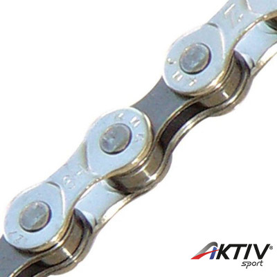 Lánc Kmc Z7 7-8 Sebesség 116 Tag