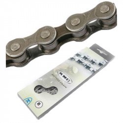 Lánc Kmc Z72 7-8 Sebesség 116 Tag Sportszer KMC