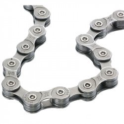 Lánc Kmc Z99 9 Sebesség 116 Tag Kerékpár tartozékok KMC
