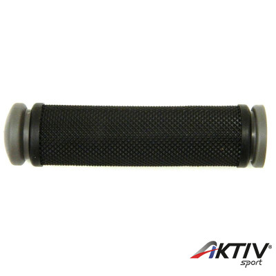 Markolat Propalm 125 mm Fekete/Szürke