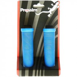 Markolat Propalm Bmx Fekete/Szürke Kerékpár tartozékok Propalm