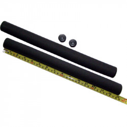 Markolat Szivacs 380 mm Kerékpár tartozékok Bike