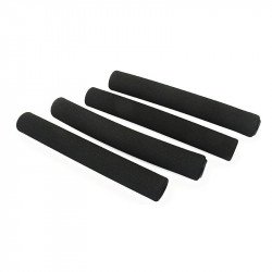 Markolat Szivacs 4 Részes190 mm Kerékpár tartozékok Bike