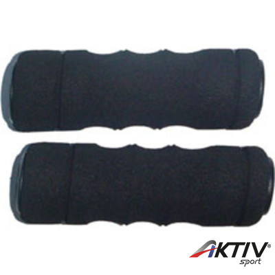 Markolat Szivacs Fekete Bet 130 mm