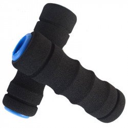 Markolat Szivacs Kékbetét130 mm Kerékpár tartozékok Bike