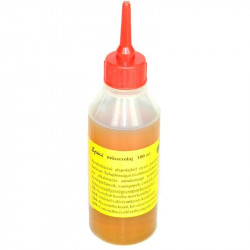 Műszerolaj 100 ml Kerékpár szerszám, kenőanyag Bike