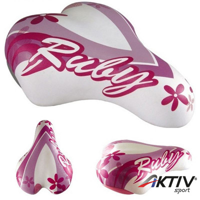 Nyereg DDK 1216 Gyerek Ruby