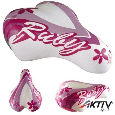 Nyereg DDK 1216 Gyerek Ruby