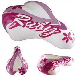 Nyereg DDK 1216 Gyerek Ruby Sportszer DDK