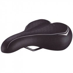 Nyereg DDK 2380 Gel Sportszer DDK