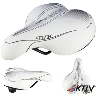 Nyereg DDK FM2660TRK Gel