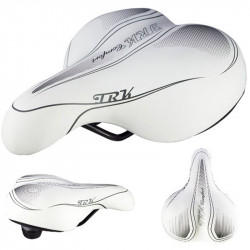 Nyereg DDK FM2660TRK Gel Sportszer DDK