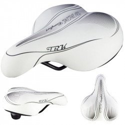 Nyereg DDK FM2660TRK Gel Sportszer DDK