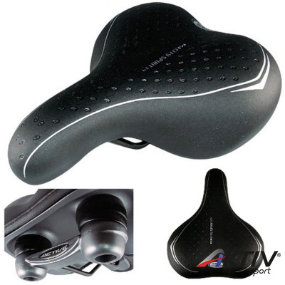 Nyereg DDK FM2661NE Gel