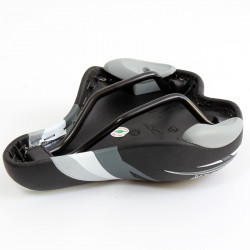 Nyereg DDK Gyerek Freeflyer