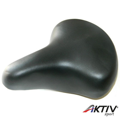 Nyereg Hagyományos Puha