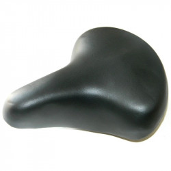 Nyereg Hagyományos Puha Sportszer Bike