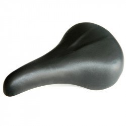 Nyereg MTB Műanyag Aljú Sportszer Bike