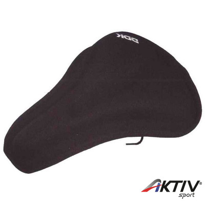 Nyereghuzat DDK 270 x 175 mm Fekete