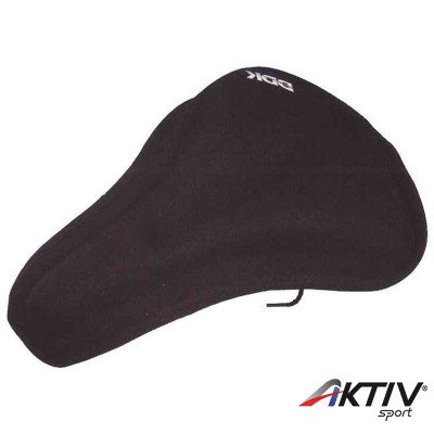 Nyereghuzat DDK 270 x 175 mm Fekete