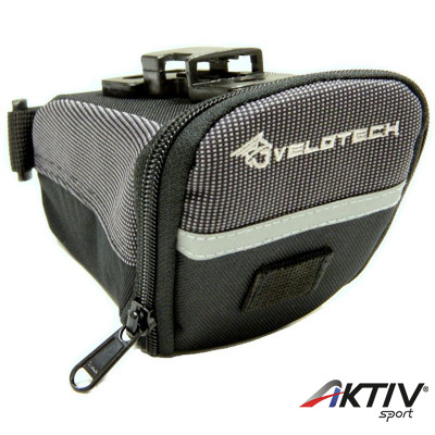 Nyeregtáska Velotech Classic