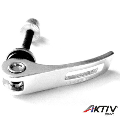 Nyereggyorszár Alu Kalloy