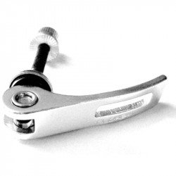 Nyereggyorszár Alu Kalloy Kerékpár tartozékok Bike