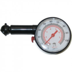 Nyomásmérő Sportszer Bike