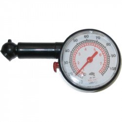 Nyomásmérő Sportszer Bike