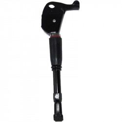 Oldaltámasz Hátsó Állitható Acél Kerékpár kitámasztó Bike