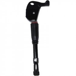 Oldaltámasz Hátsó Állitható Acél Kerékpár kitámasztó Bike